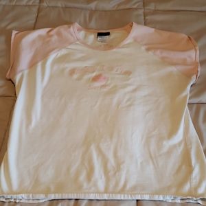 Harley Davidson short sleeved shirt